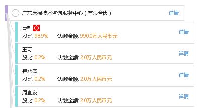 廣東禾祿技術咨詢服務中心有限合伙 技術交流的創新實踐與價值共創