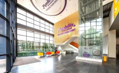 園區企業再獲殊榮，閃耀全球領航燈塔未來